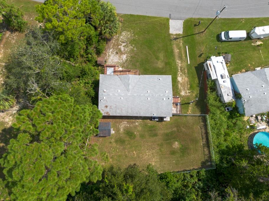 HOMOSASSA HILLS UNIT 02 - Residential