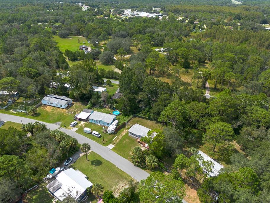 HOMOSASSA HILLS UNIT 02 - Residential