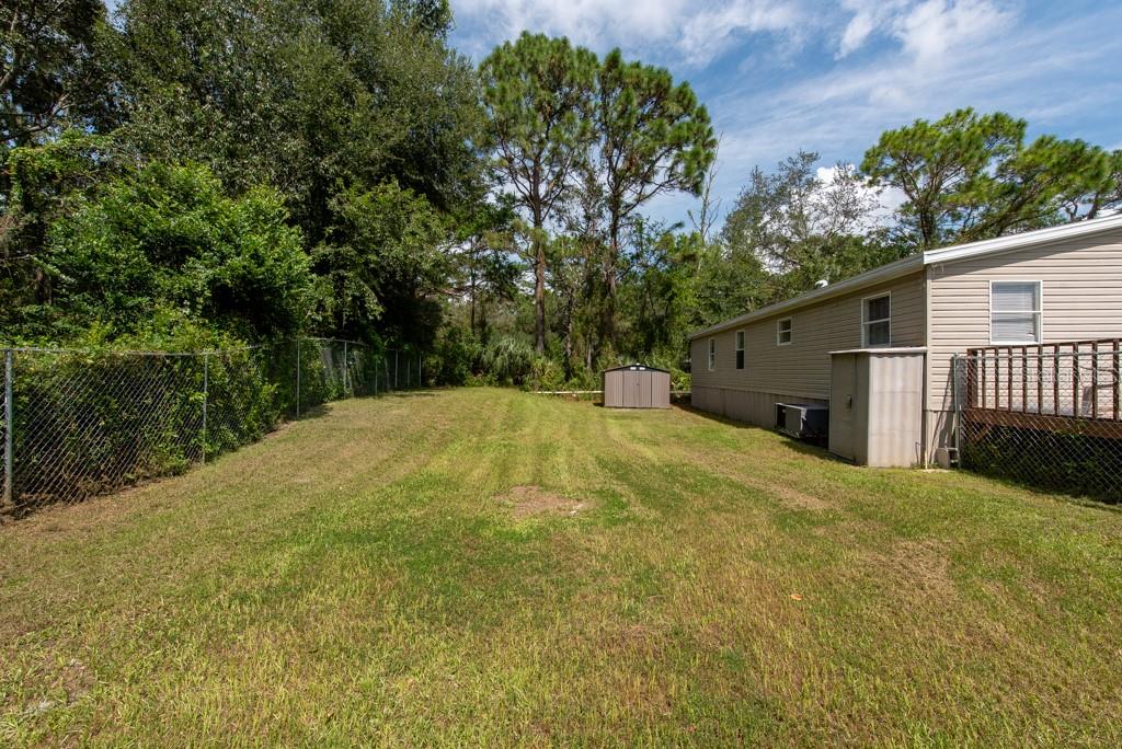 HOMOSASSA HILLS UNIT 02 - Residential