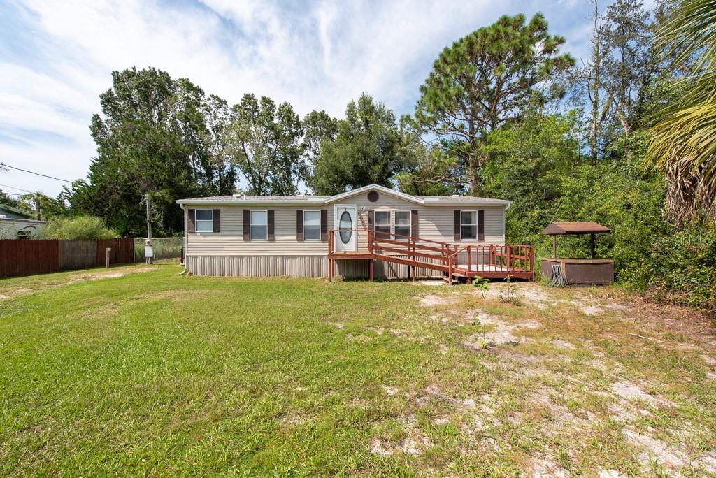 HOMOSASSA HILLS UNIT 02 - Residential