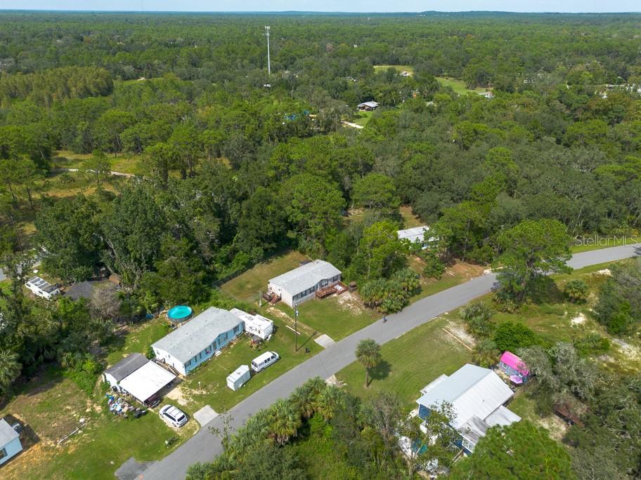 HOMOSASSA HILLS UNIT 02 - Residential