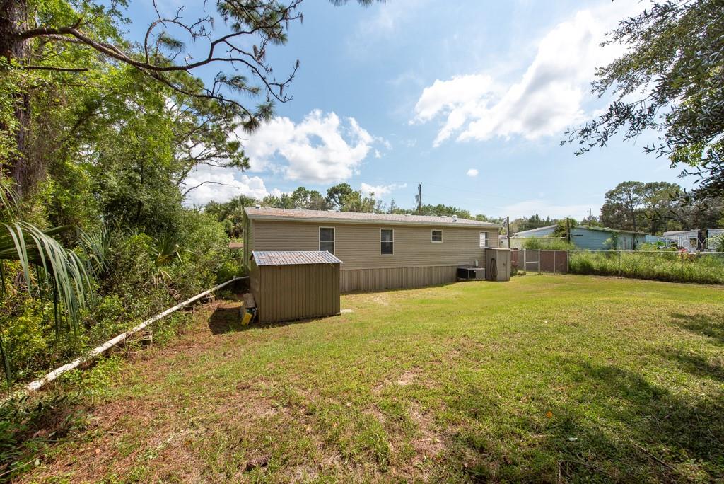 HOMOSASSA HILLS UNIT 02 - Residential