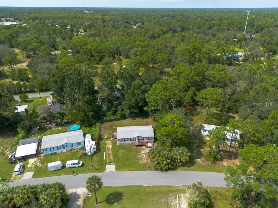 HOMOSASSA HILLS UNIT 02 - Residential