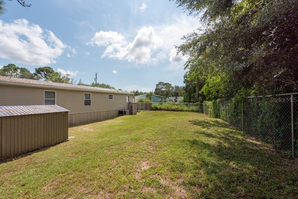 HOMOSASSA HILLS UNIT 02 - Residential
