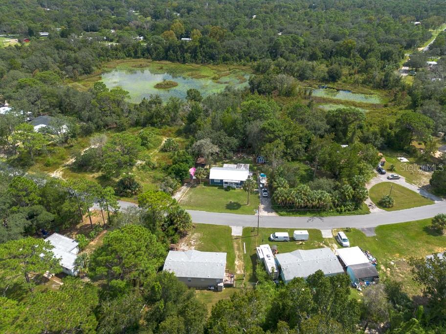 HOMOSASSA HILLS UNIT 02 - Residential