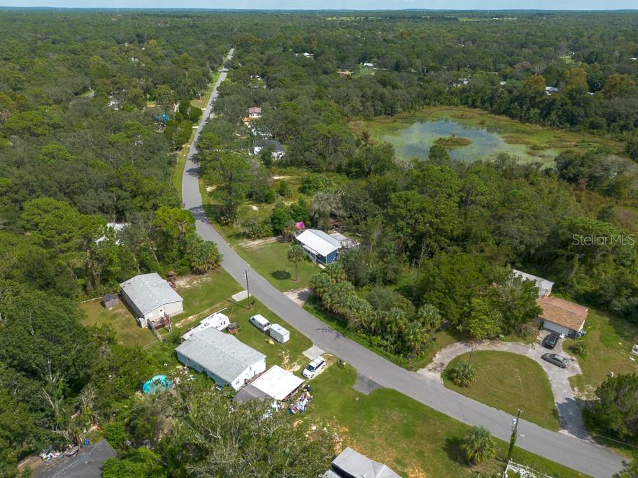 HOMOSASSA HILLS UNIT 02 - Residential