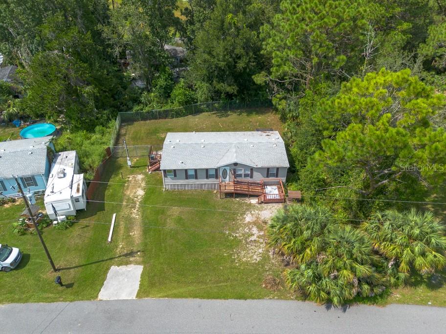 HOMOSASSA HILLS UNIT 02 - Residential