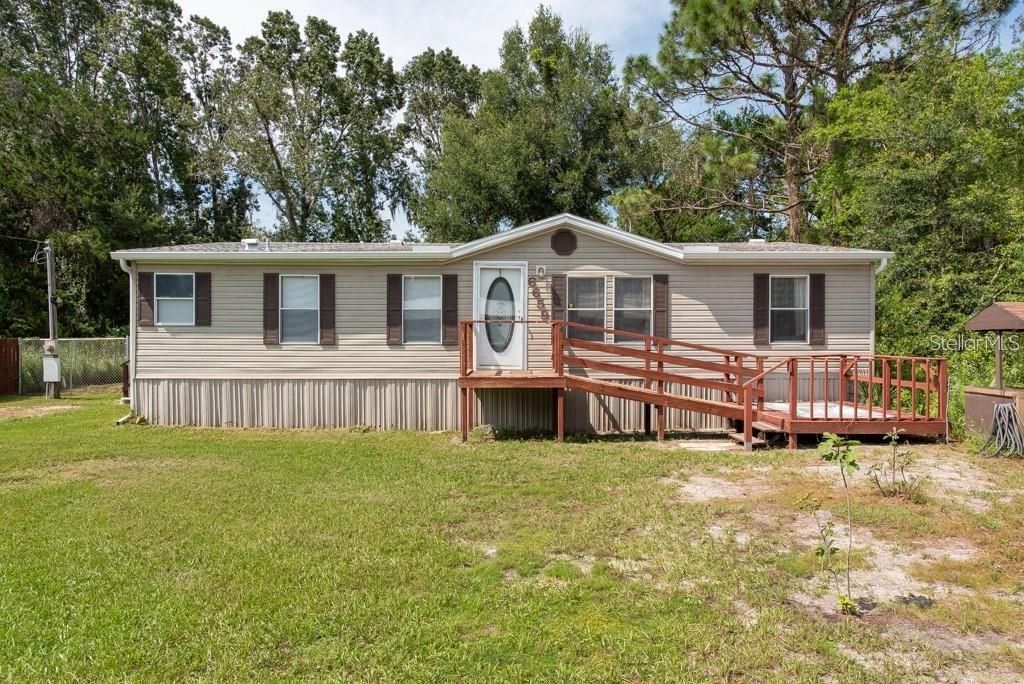 Photo of 6659 W Park Drive, Homosassa, FL 34446 (MLS # TB8507023)
