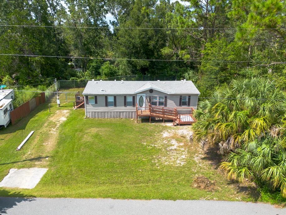 HOMOSASSA HILLS UNIT 02 - Residential