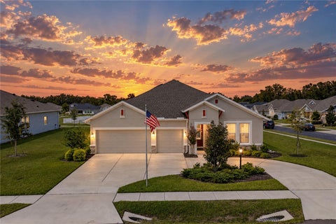 Photo of 12917 Oak Street, San Antonio, FL 33576 (MLS # TB8554882)