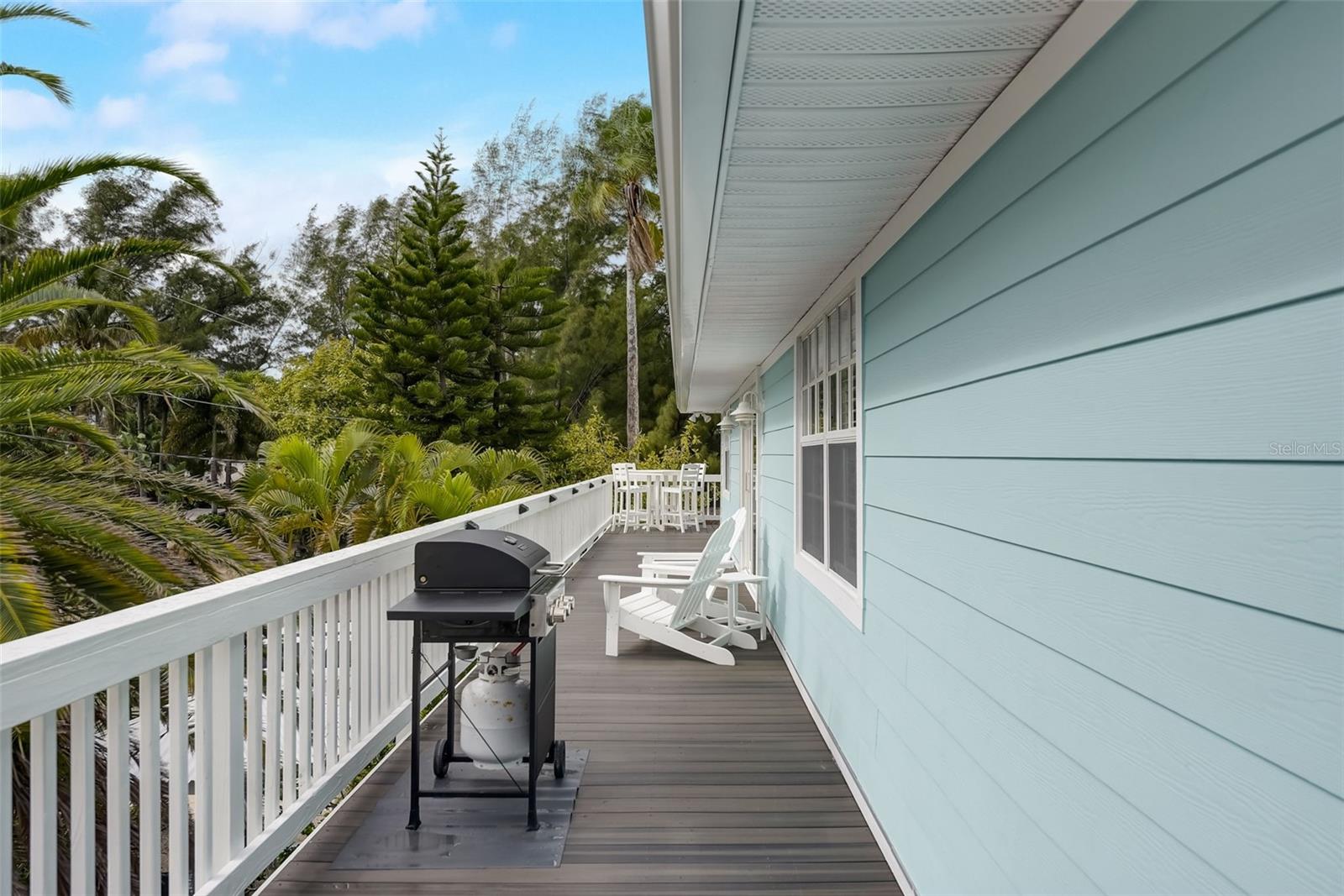 GULF PATH - Residential