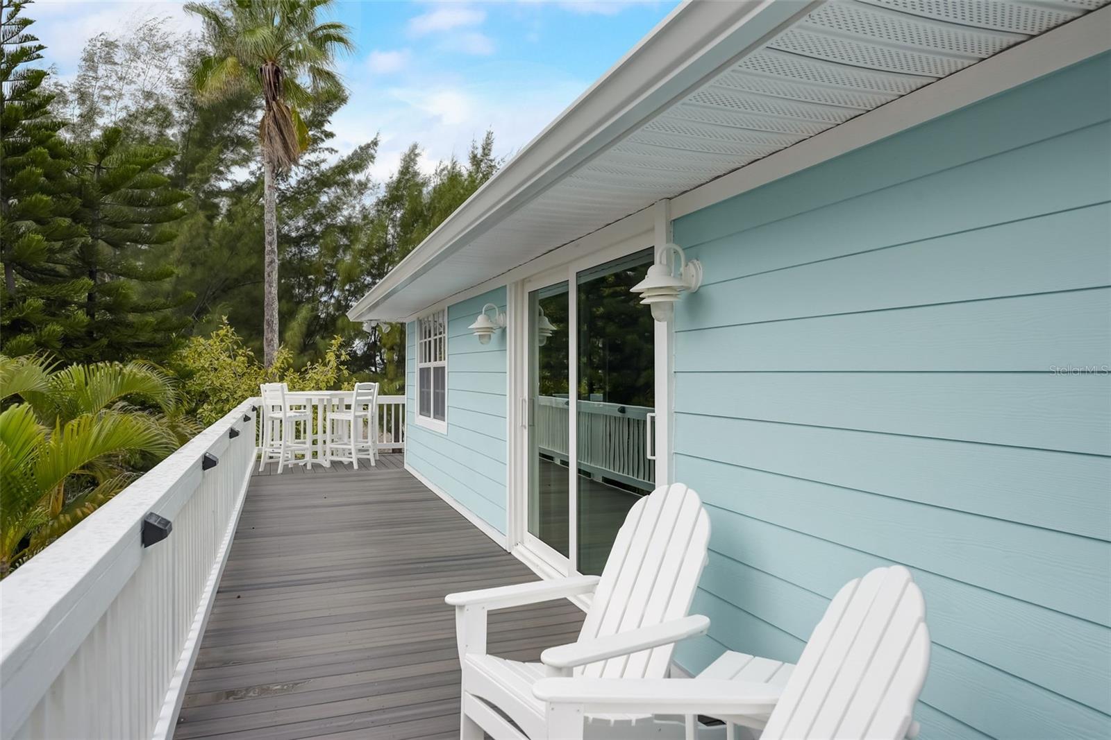 GULF PATH - Residential