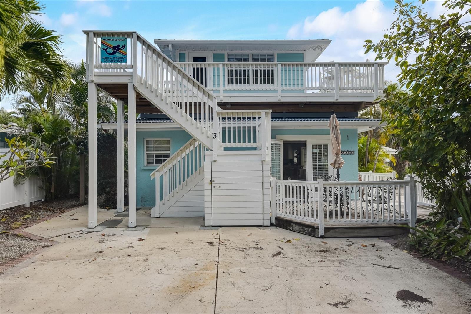 GULF PATH - Residential