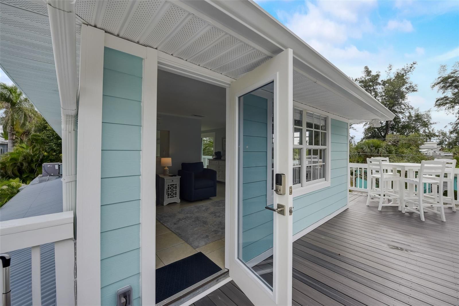 GULF PATH - Residential