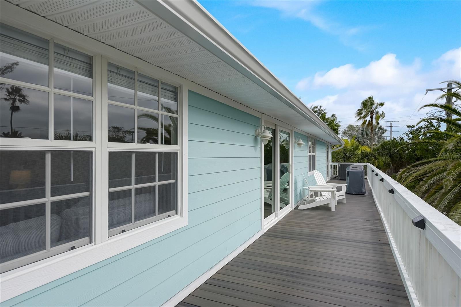 GULF PATH - Residential