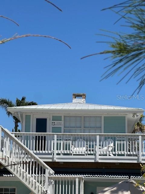 GULF PATH - Residential