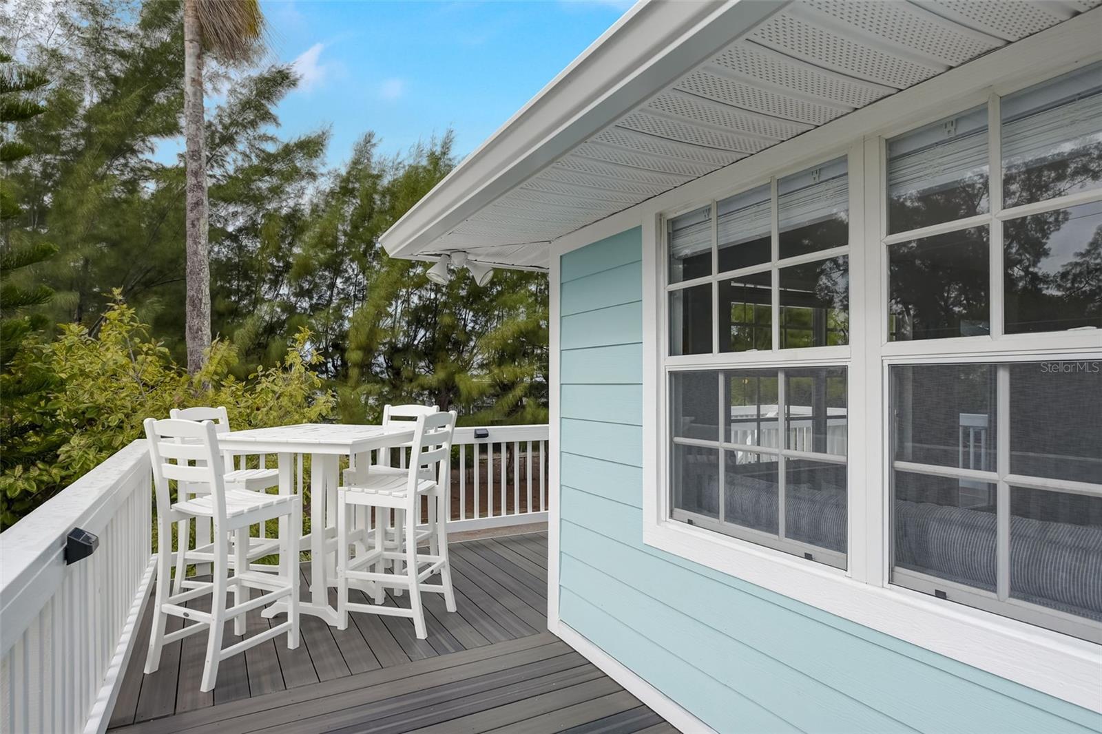 GULF PATH - Residential