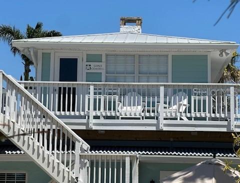 GULF PATH - Residential