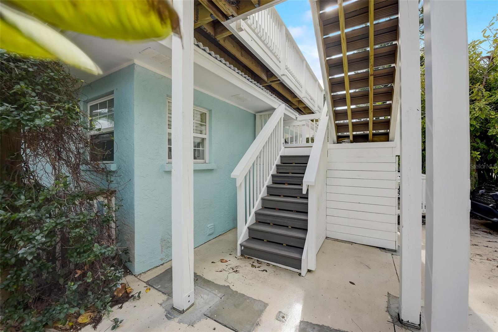 GULF PATH - Residential