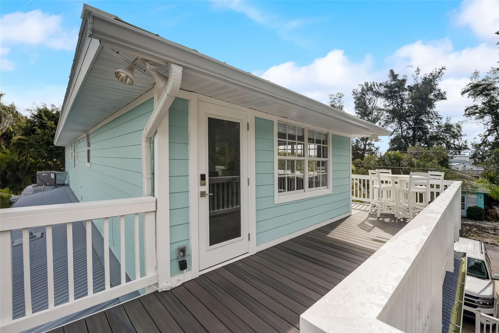 GULF PATH - Residential
