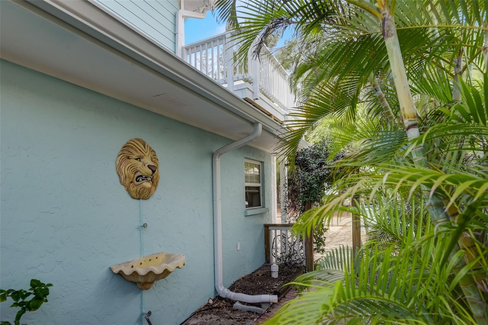 GULF PATH - Residential