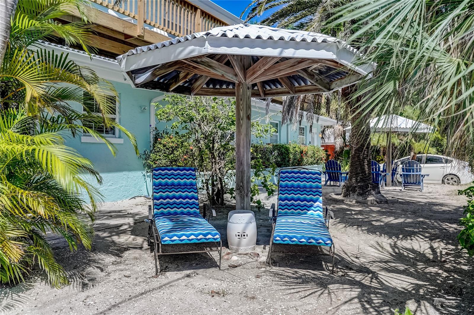 GULF PATH - Residential