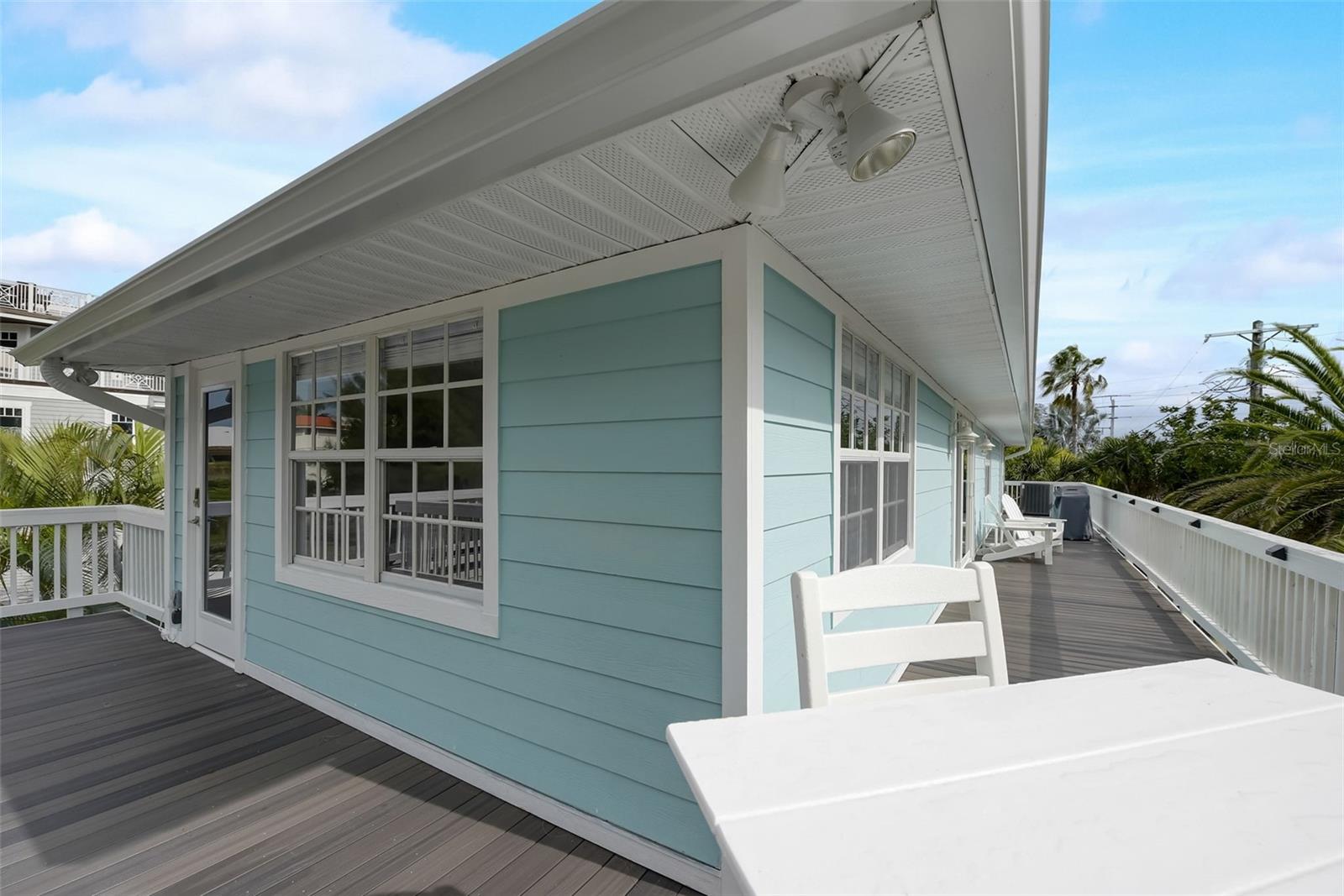 GULF PATH - Residential