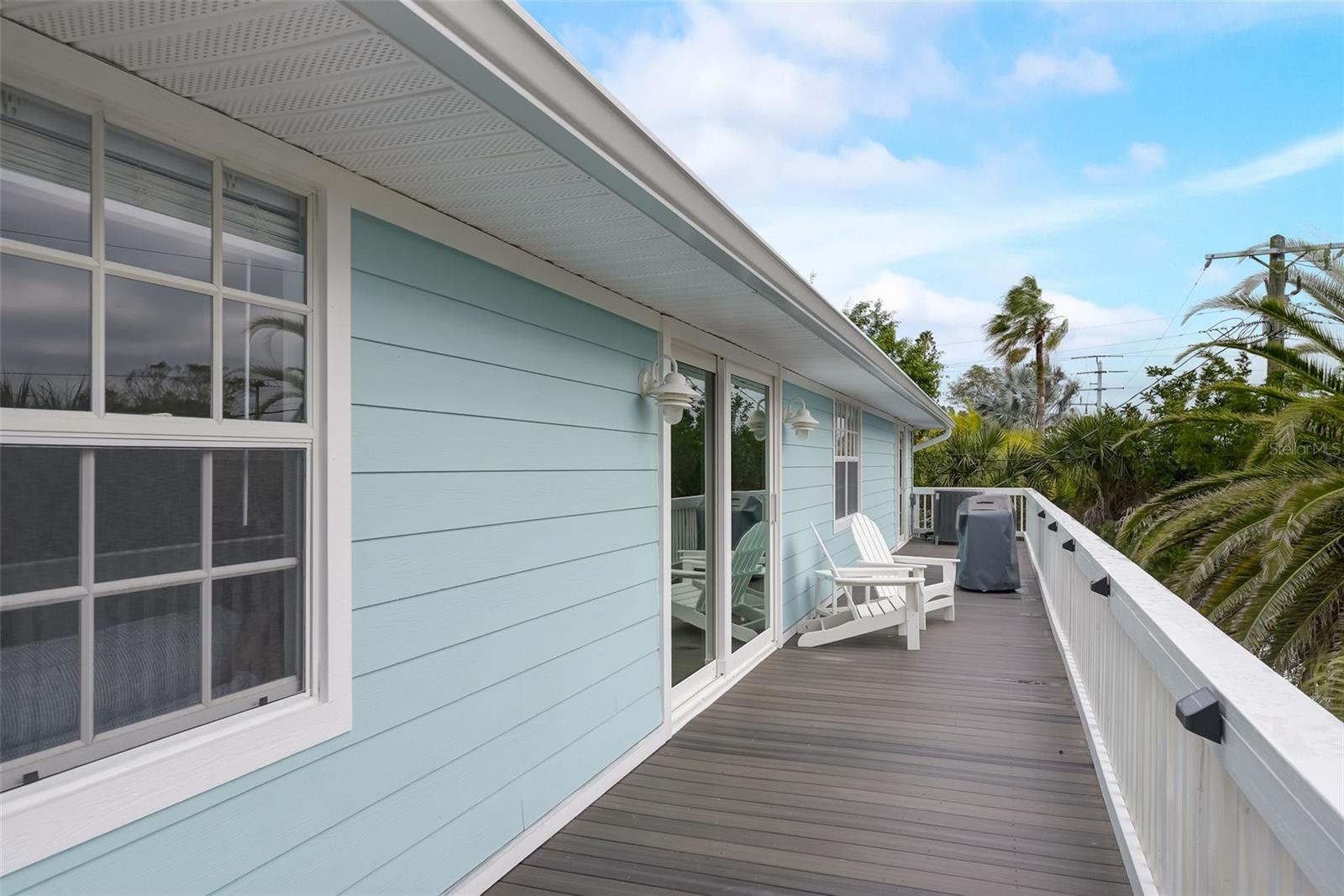 GULF PATH - Residential