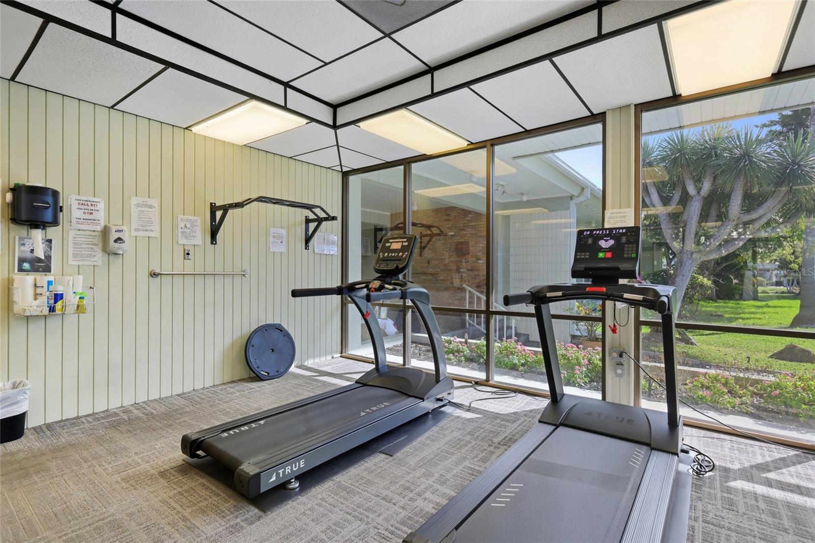 LONGBOAT HARBOUR - Residential