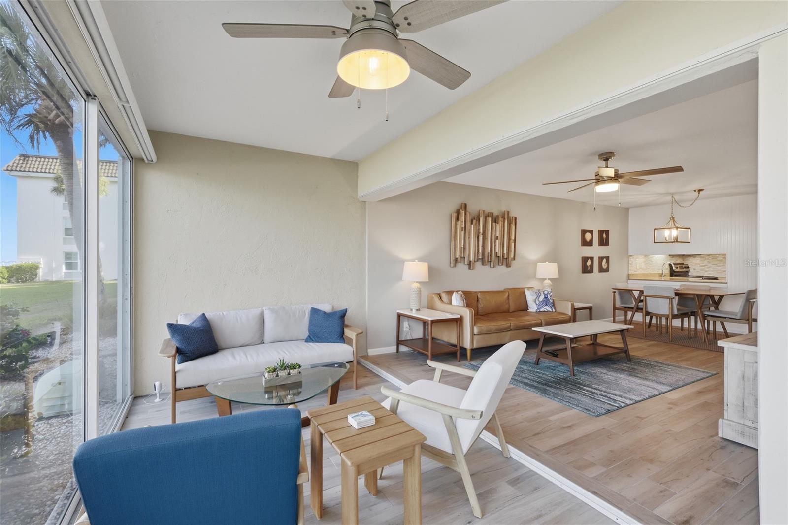 LONGBOAT HARBOUR - Residential