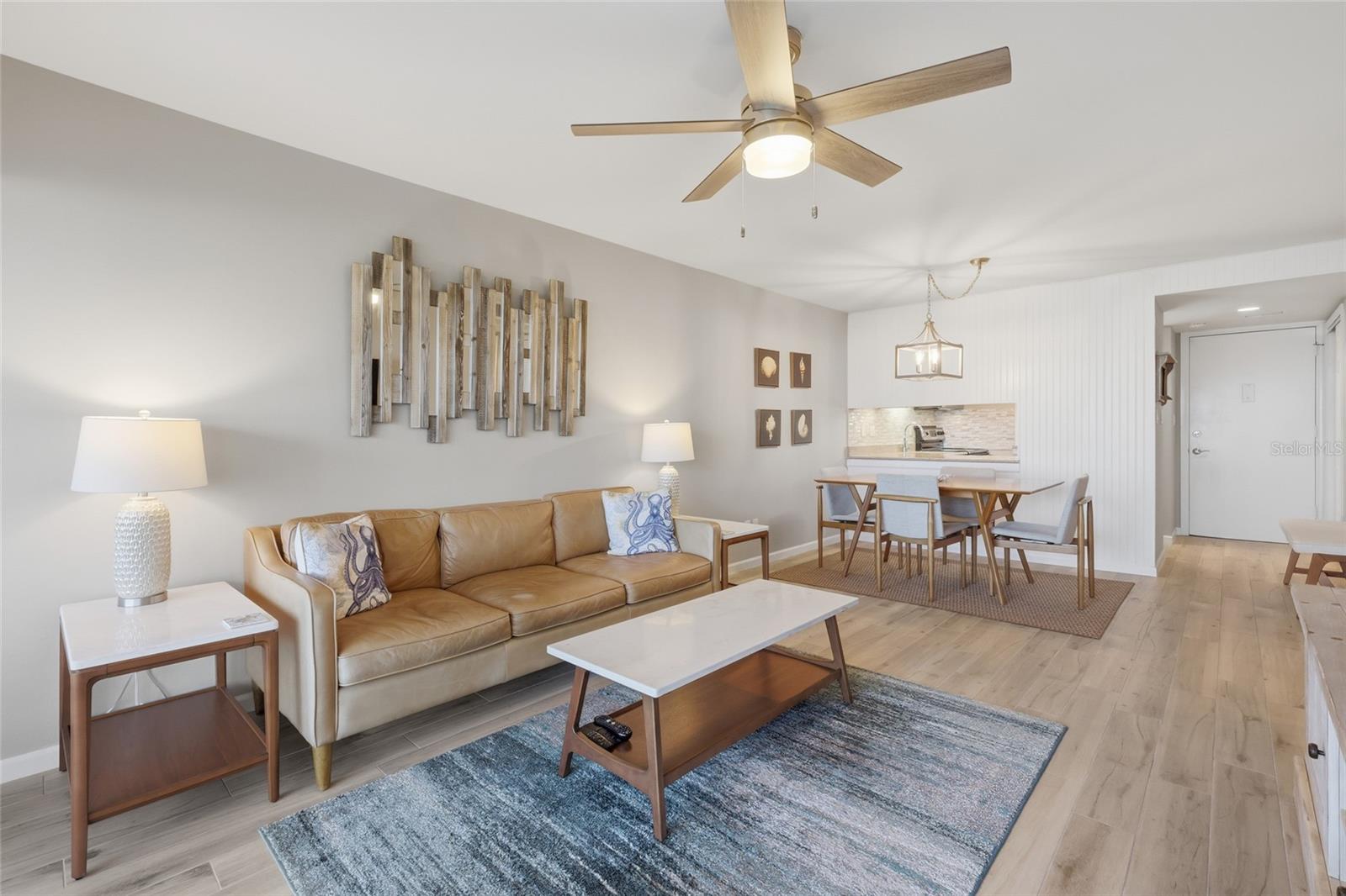 LONGBOAT HARBOUR - Residential