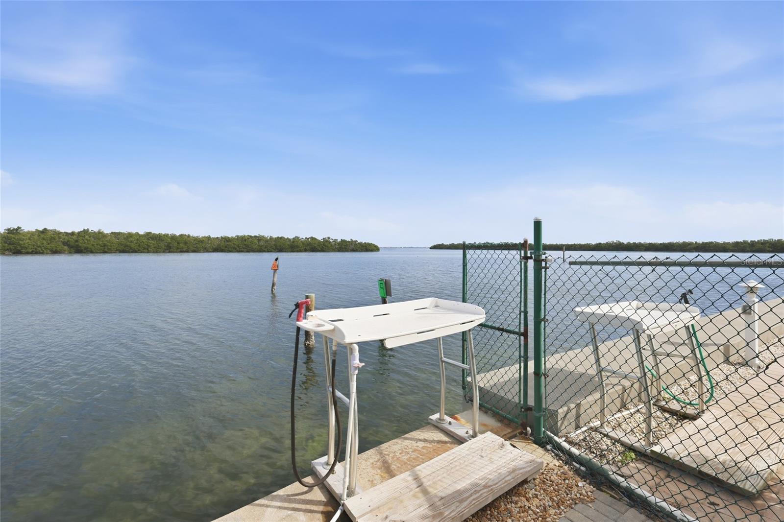 LONGBOAT HARBOUR - Residential