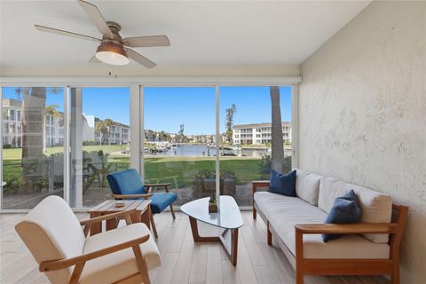 Photo of 4340 Falmouth Drive #D104, Longboat Key, FL 34228 (MLS # A4676925)