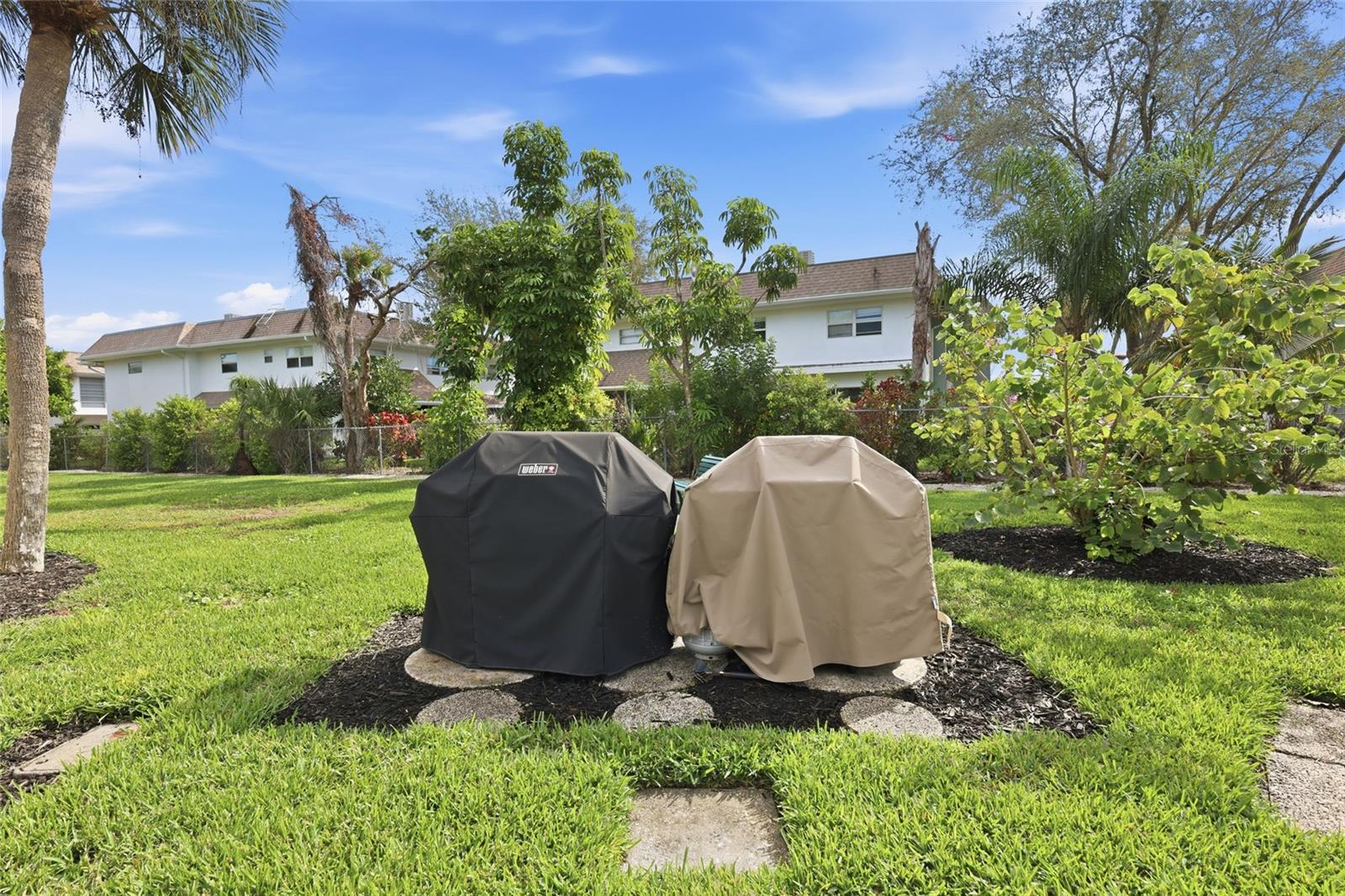 LONGBOAT HARBOUR - Residential