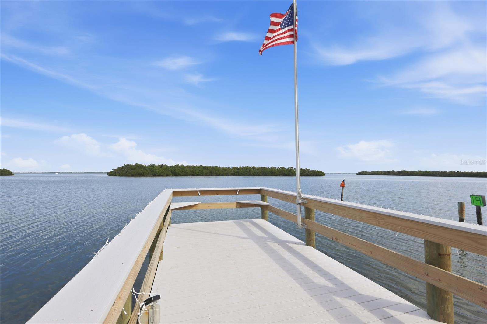 LONGBOAT HARBOUR - Residential