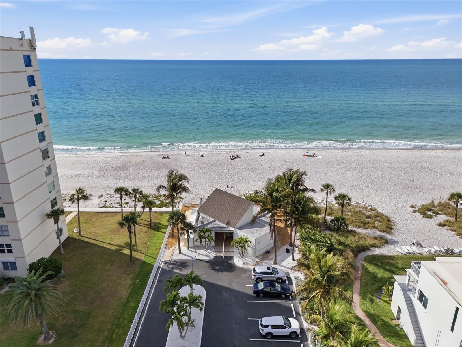 LONGBOAT HARBOUR - Residential