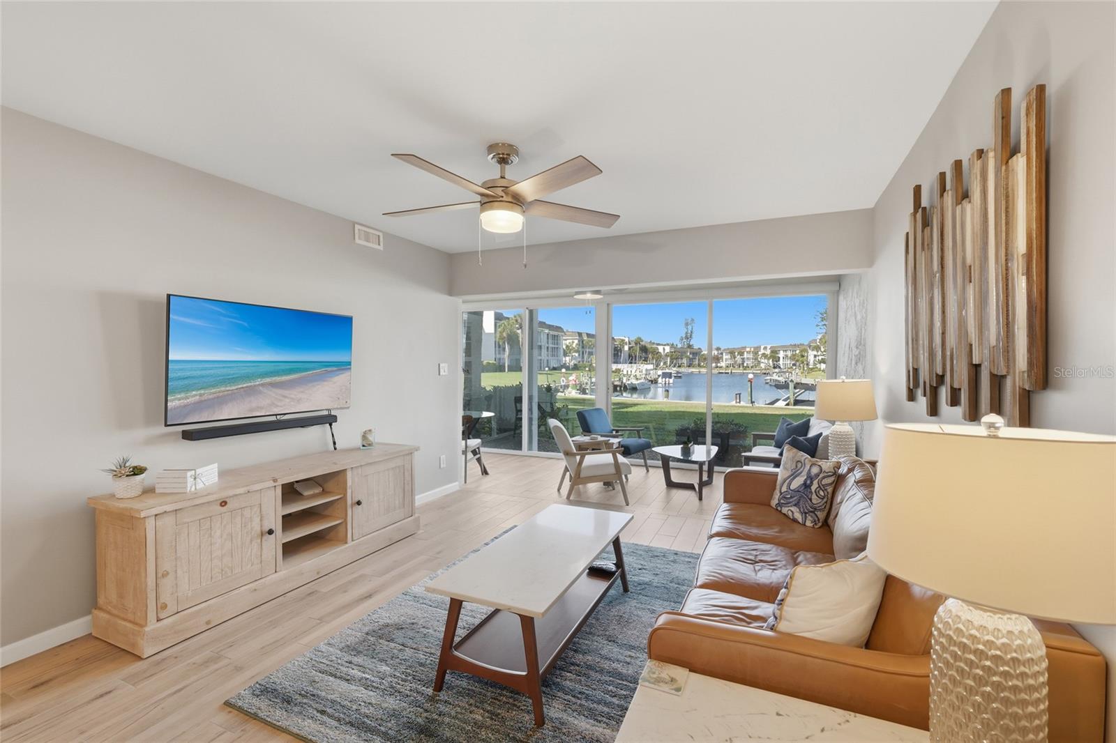 4340 FALMOUTH DRIVE D104