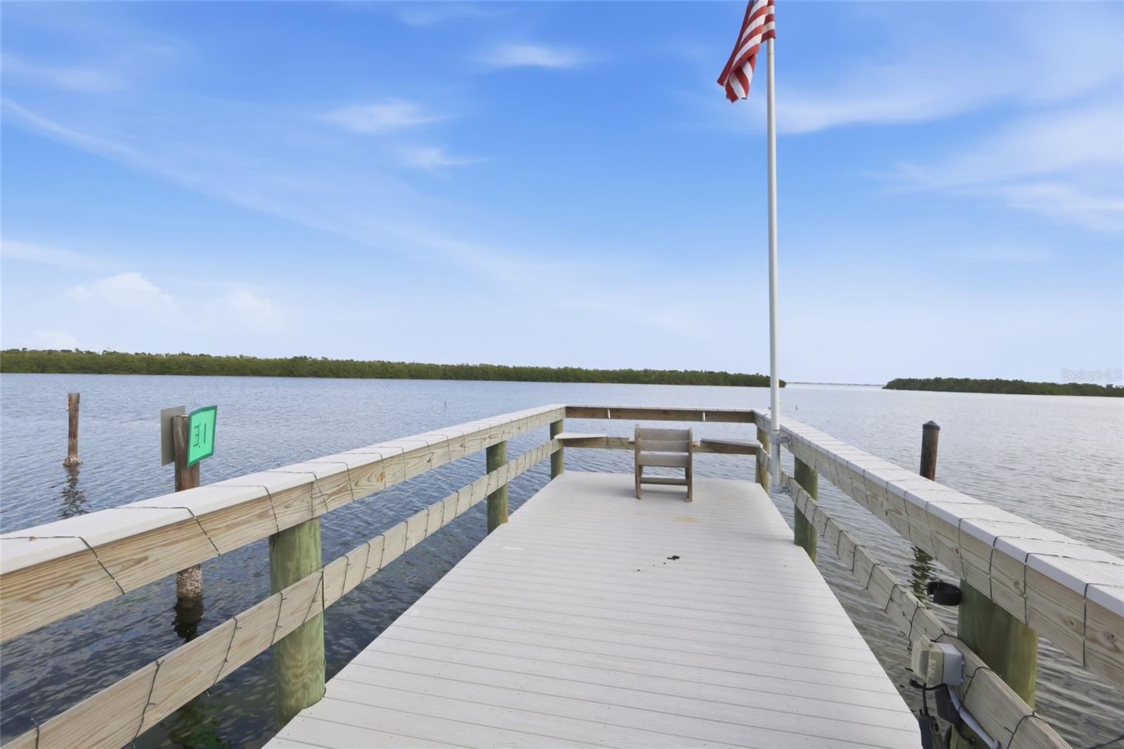 LONGBOAT HARBOUR - Residential