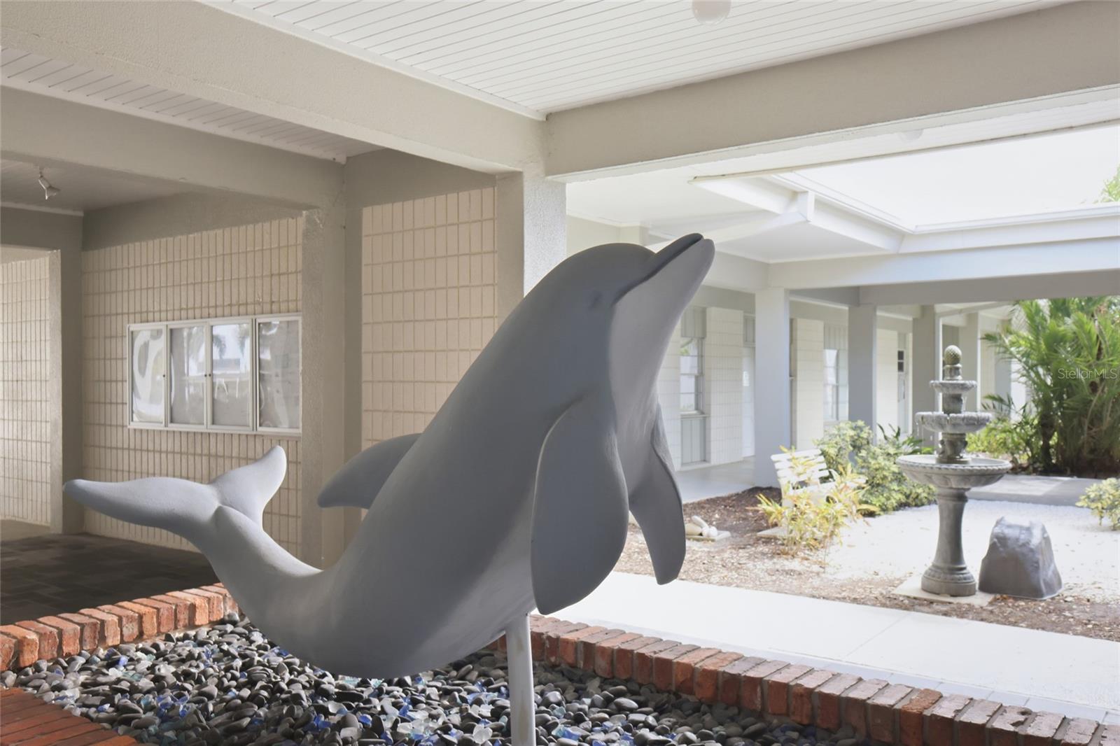 LONGBOAT HARBOUR - Residential