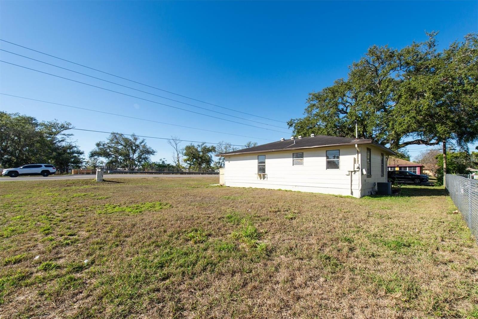 MAR-LEE ACRES - Residential Lease