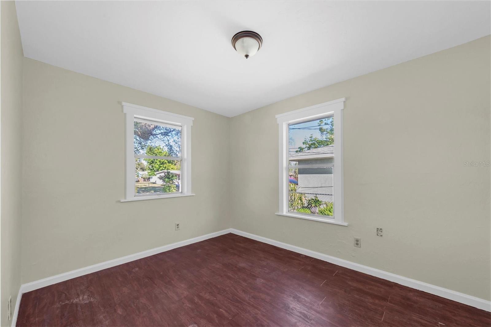 MAR-LEE ACRES - Residential Lease