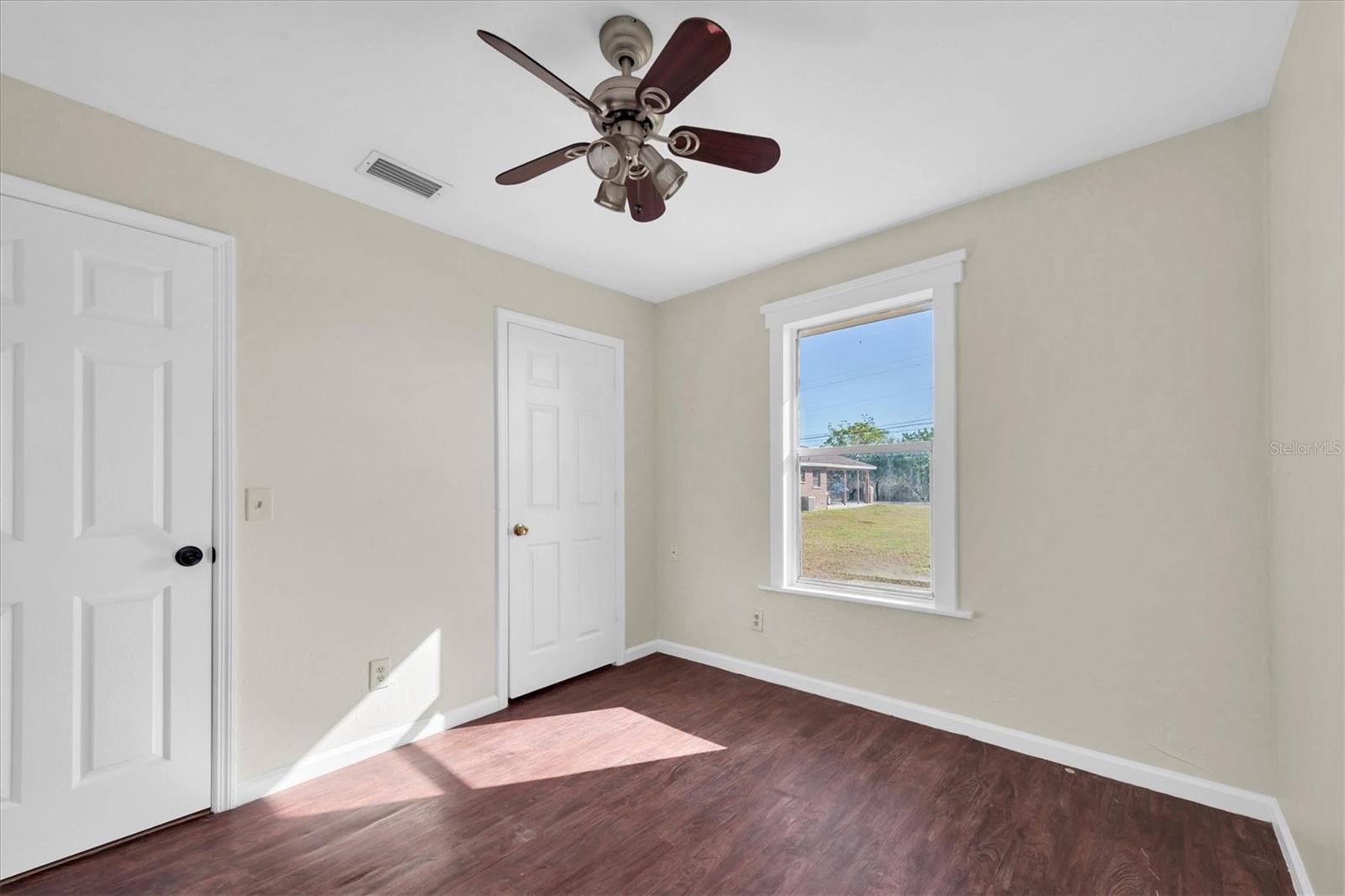 MAR-LEE ACRES - Residential Lease