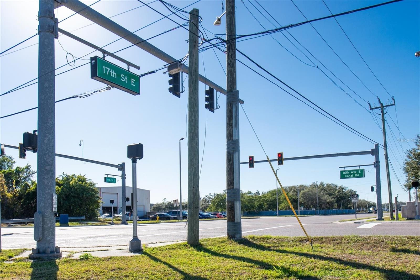 MAR-LEE ACRES - Residential Lease