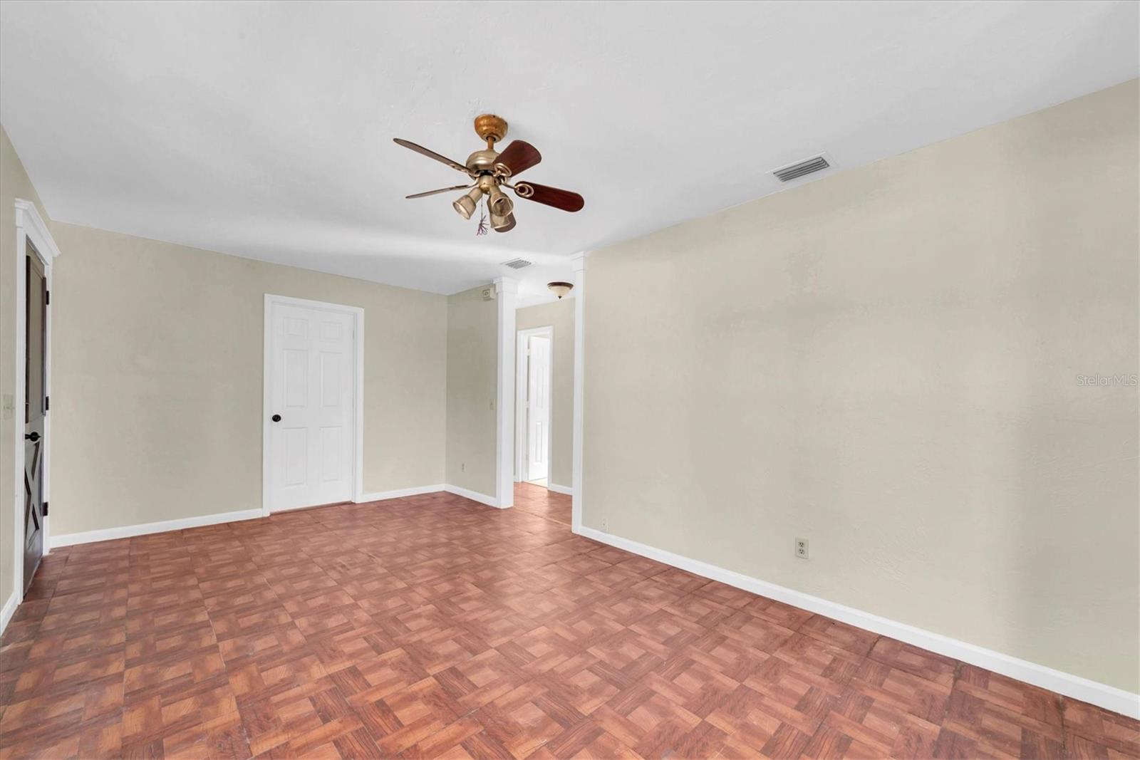 MAR-LEE ACRES - Residential Lease