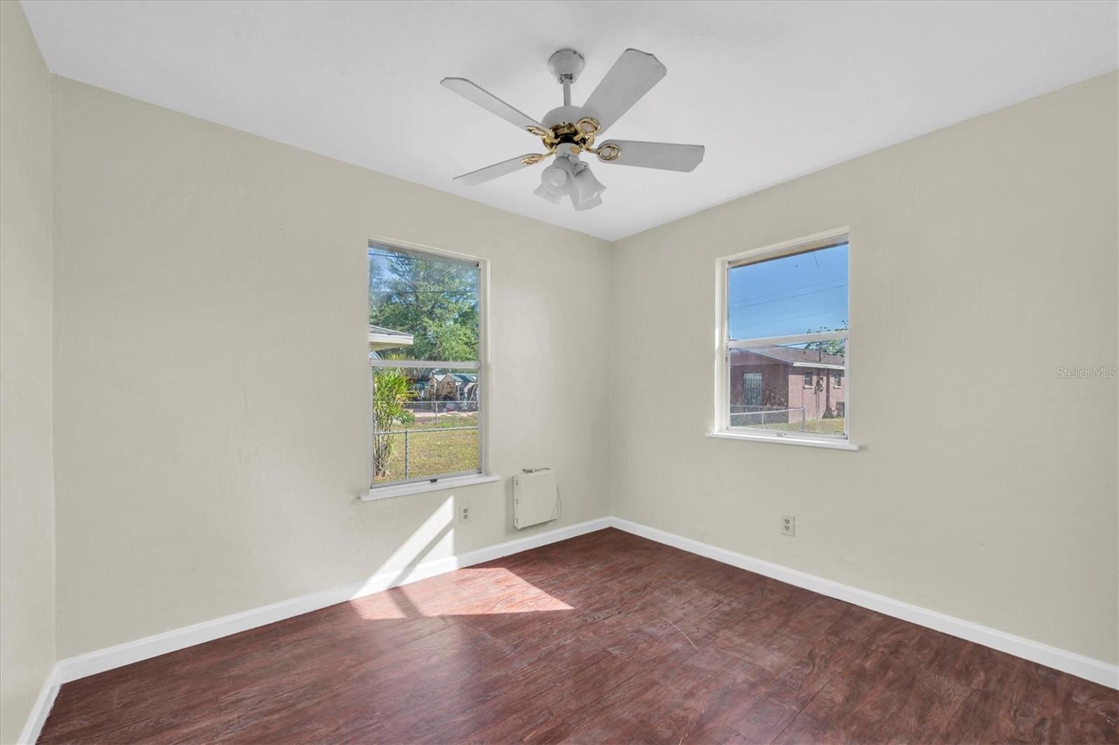 MAR-LEE ACRES - Residential Lease