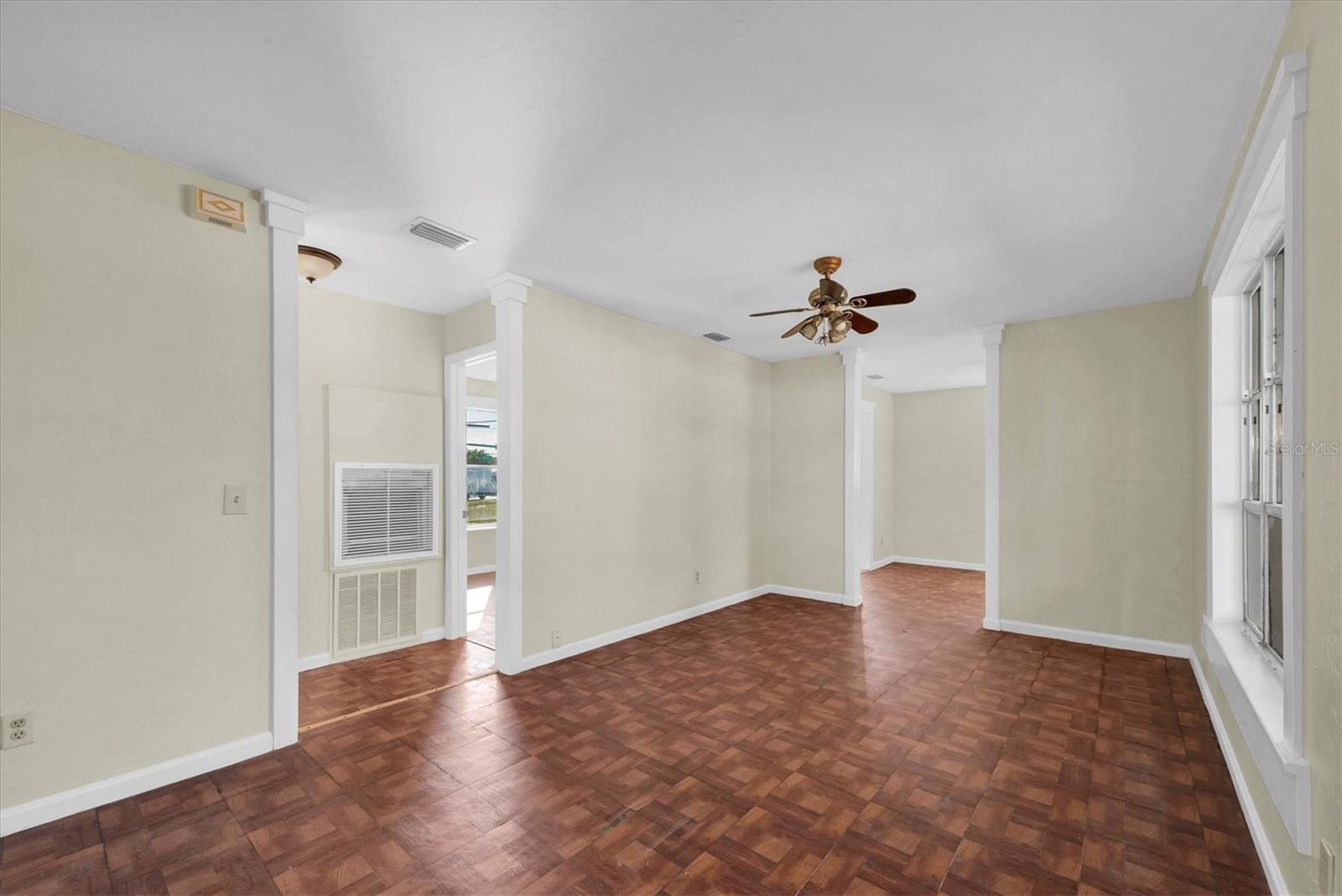 MAR-LEE ACRES - Residential Lease