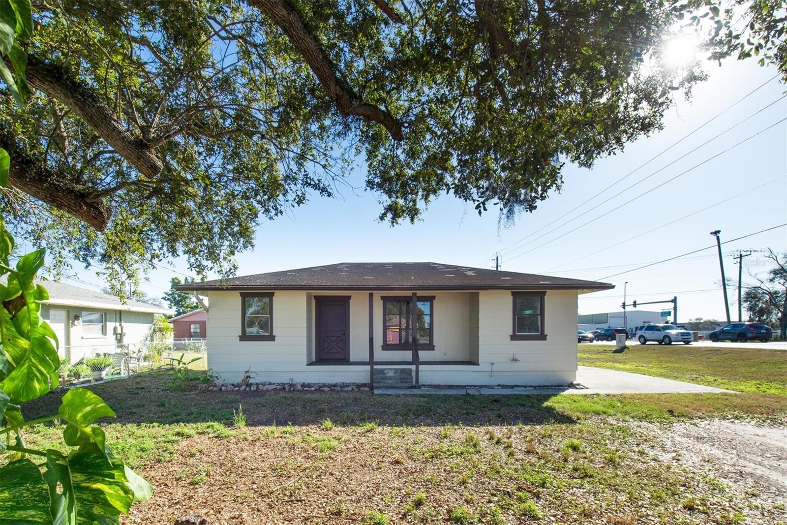 MAR-LEE ACRES - Residential Lease