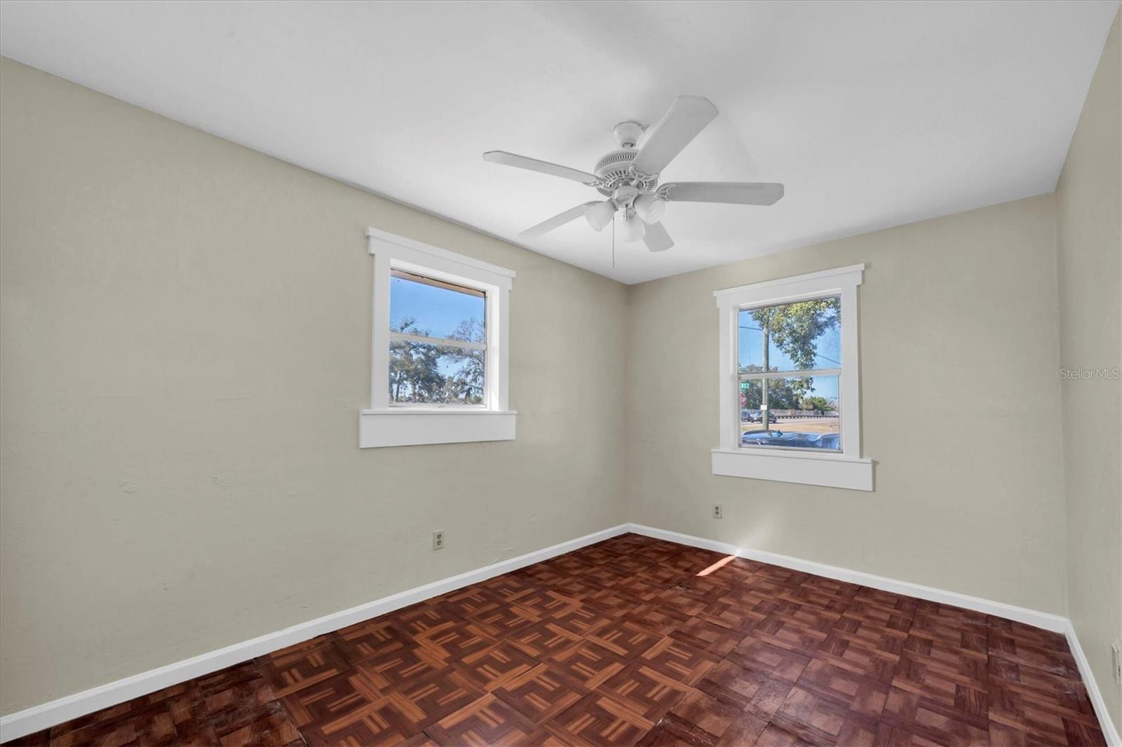 MAR-LEE ACRES - Residential Lease