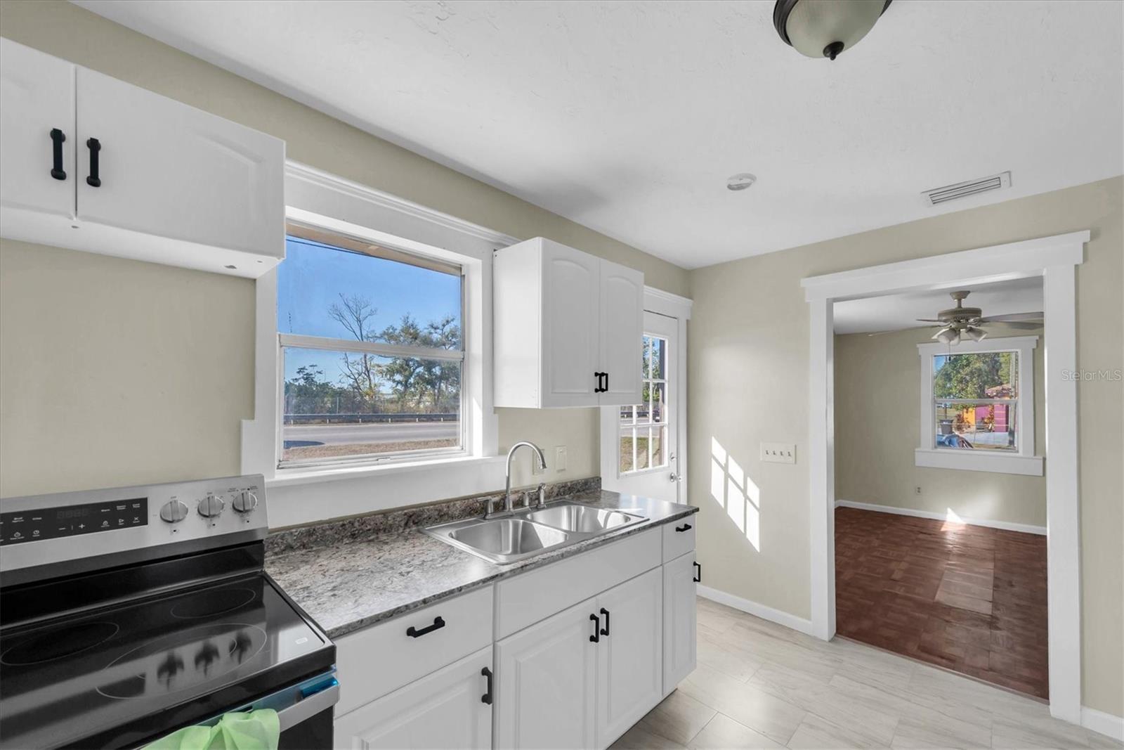 MAR-LEE ACRES - Residential Lease