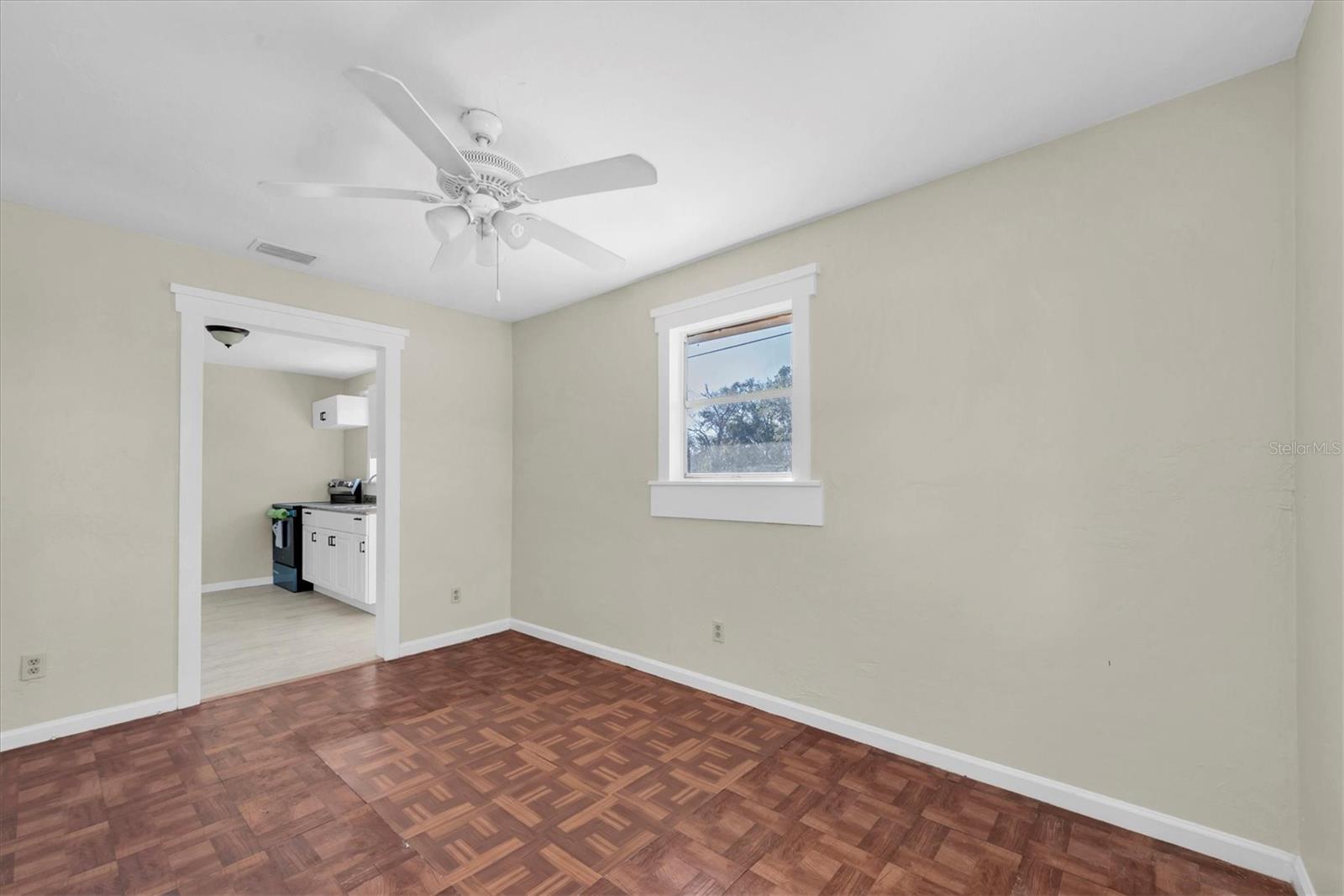 MAR-LEE ACRES - Residential Lease